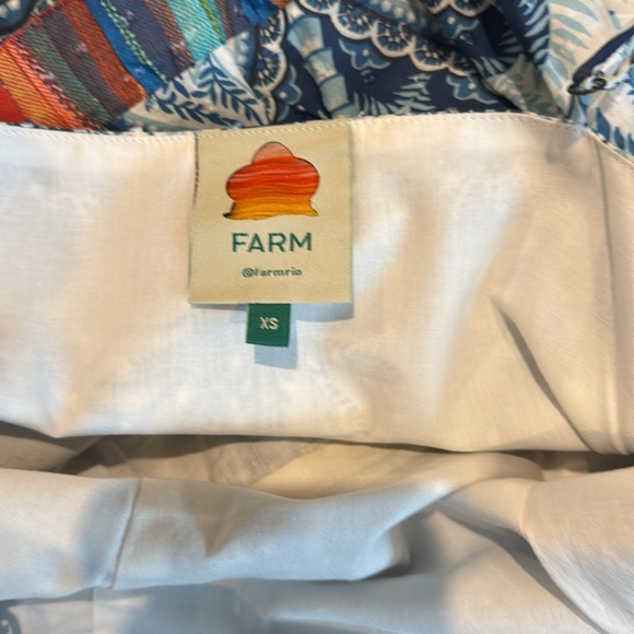 Farm rio dress size xs. - Picture 5 of 6